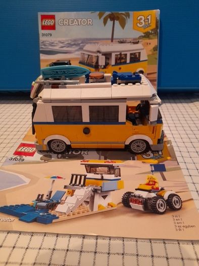 Lego