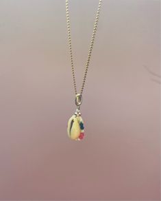 Isabel Marant Malabo necklace