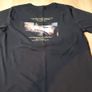 Simple Minds - Unique T Shirt - Live In The City Of Light (not Cd - Not Vinyl) Image 4