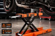 Motorcycle Scissor Jack Motorcycle Scissor Jack