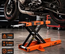 Motorcycle Scissor Jack Motorcycle Scissor Jack