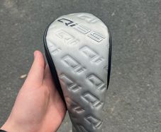 taylormade Qi10 7 wood max