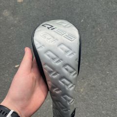 taylormade Qi10 7 wood max