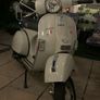 vespa px 200 Image 2