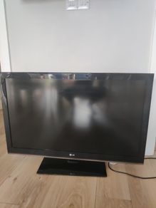 42 inch lg tv
