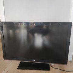 42 inch lg tv