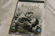 It's A Wonderful Life Dvd