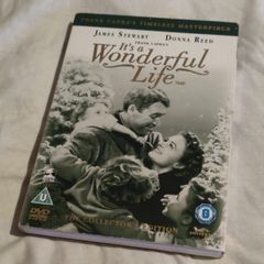 It's A Wonderful Life Dvd