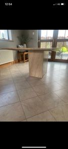 Dining Table E300and Matching Coffee Table E200