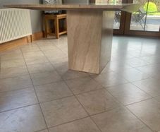 Dining Table E300and Matching Coffee Table E200