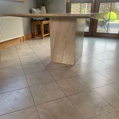 Dining Table E300and Matching Coffee Table E200