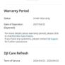 DJI Avata 2 + Warranty Until Mid-2027 | Full Kit with Extras Image 8