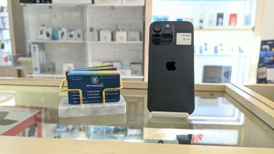 iPhone16 Pro Max Used like New 256 gb Sim Free Unlocked A Grade