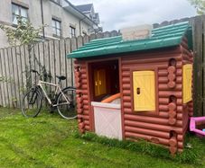 playhouse