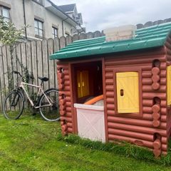 playhouse