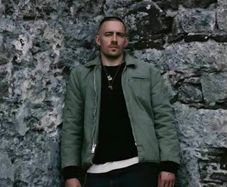 Dermot Kennedy Sunday 12th July