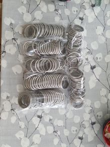 curtain ring's