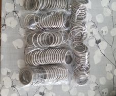 curtain ring's