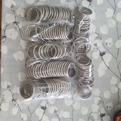 curtain ring's