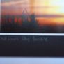 Sunrise photo, Photograph, Home decor, gift Image 2