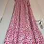 Amazing floral midi dress Image 2