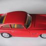 Diecast Vintage Corgi Toys Aston Martin DB4 - Good Repaint by Seller/No Box Image 5