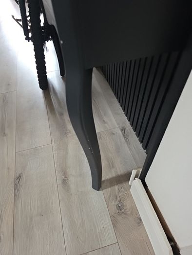 Hall Table Antique