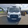 mercedes sprinter crafter transit ml350 parts Image 4