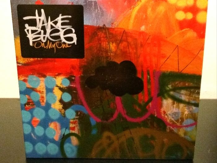 Jake Bugg On my One CD Album