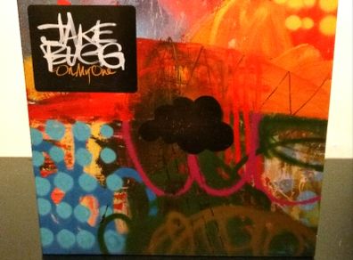 Jake Bugg On my One CD Album