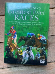 Greatest Day at the Races Box Set
