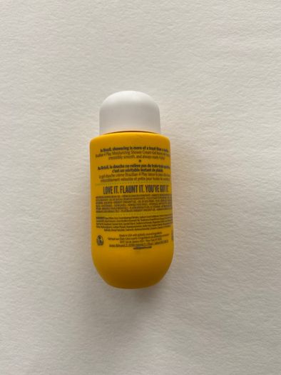 Sol de janeiro Brazilian 4 play Shower cream  gel 90 ml