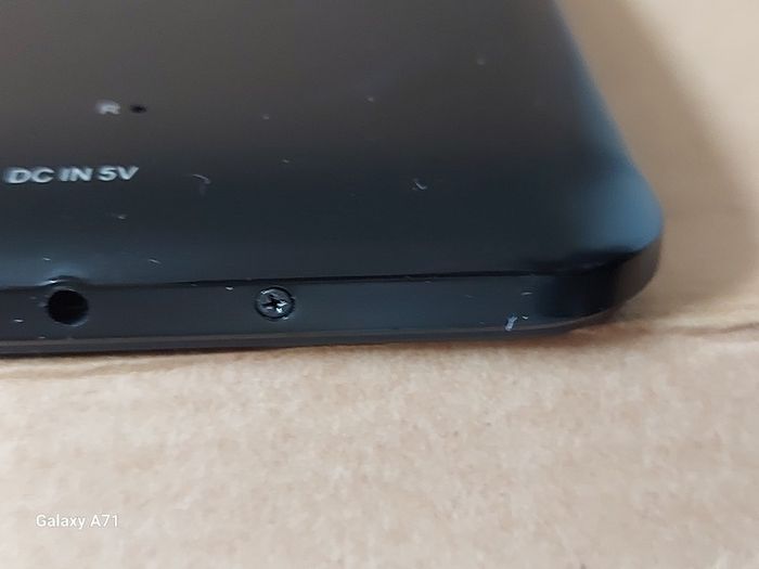 eSTAR ZOOM HD Duo 10 inch tablet, in excellent condition