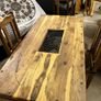 Dining table & 4 chairs Image 3