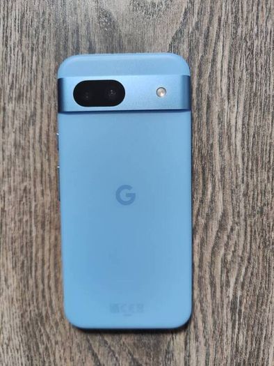 Google Pixel 8a