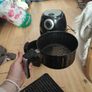 air fryer Image 4
