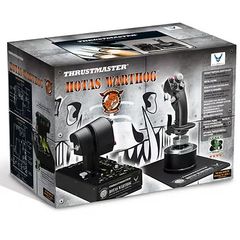 Joystick Thrustm. Hotas Warthog (A-10C Thunderbolt II) retail