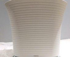 HoMedics TotalClean AP-25A-GB True HEPA Tower Air Purifier | White