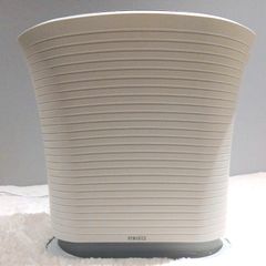HoMedics TotalClean AP-25A-GB True HEPA Tower Air Purifier | White