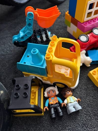 Duplo Bundle