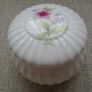 China trinket box, Ashling China, Home decor, Gift. Ornaments Image 6