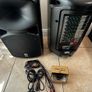 Yamaha Stagepas 600i Image 3