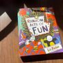 Tom gates random acts of fun Image 3