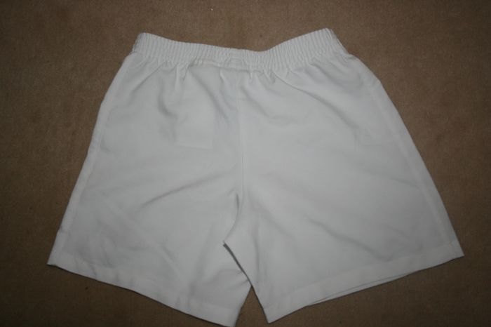 Arsenal Football Shorts and Socks Age 4 - 5 Years