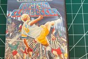 European Club Soccer Sega Megadrive