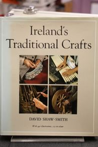 Ireland's Traditional Crafts