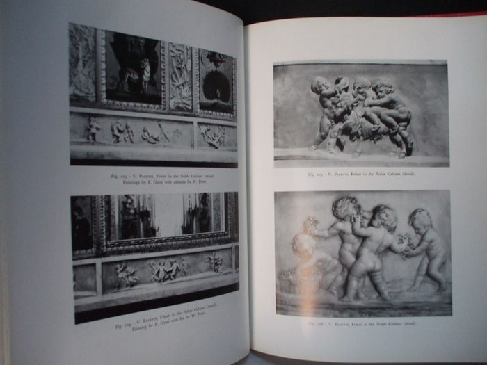 SALE!  THE ALTIERI PALACE by Armando Schiavo - Italian Bankers' Association - Rome