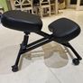 Kneel chair stool. Ergonomic. Posture. Image 3