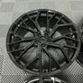 18 20 21 22" Inch Audi A6 Avant style wheels A3 A4 A5 A6 A7 Q3 Q5 Q7 Golf Leon Skoda 5x112 Image 2