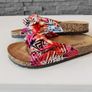 colorful slippers Image 2
